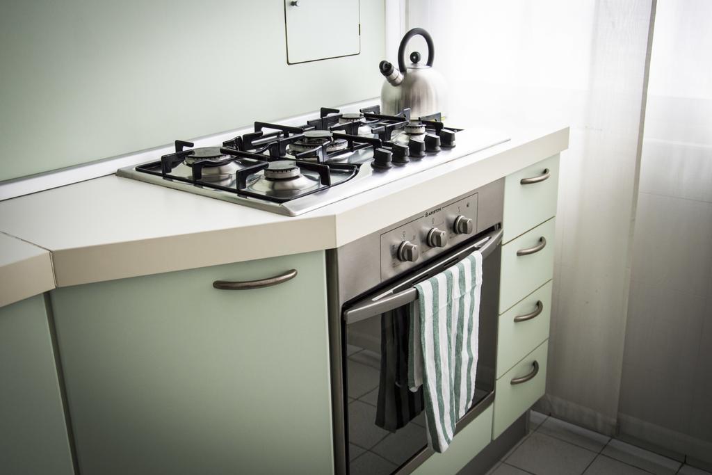 Appartamento Happiness Gaeta Exterior foto